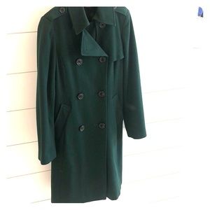 GAP Pea coat